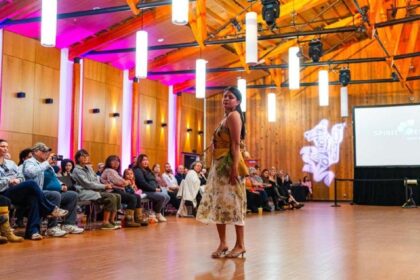 models-hit-the-runway-during-first-ever-whitehorse-fashion-week