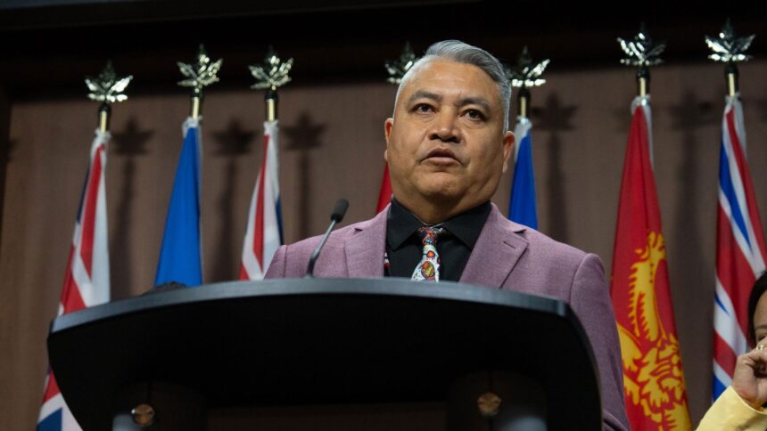 afn-regional-chief-in-bc.-calls-pacific-link-pipeline-to-more-litigation