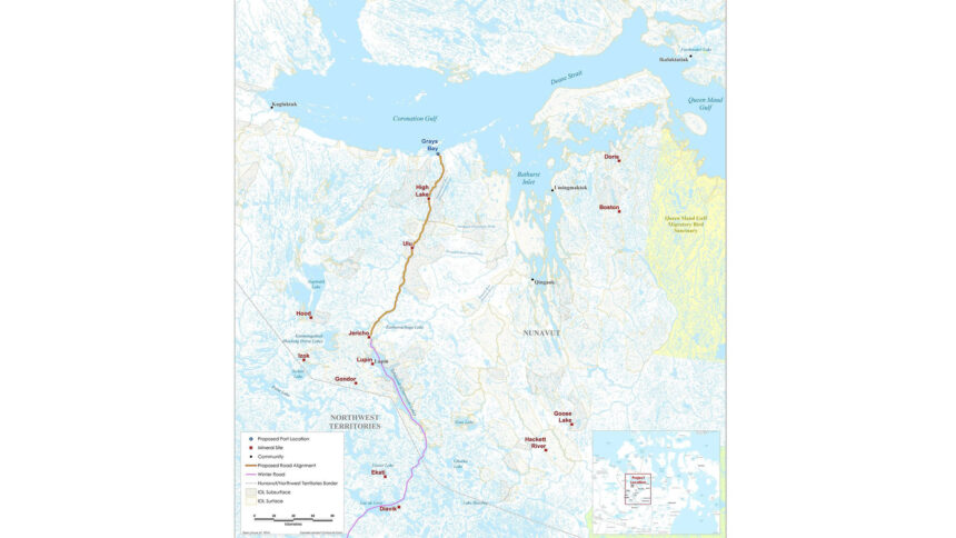 nunavut-communitys-hunters-opposed-to-grays-bay-road-and-port-could-get-answers-by-oct.-23
