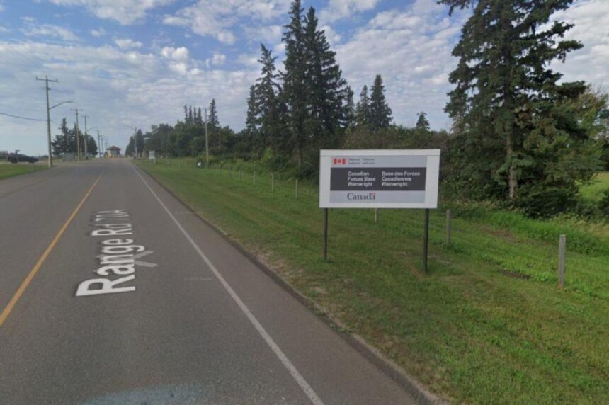 fatalities,-injuries-after-fire-at-canadian-forces-base-wainwright-in-alberta