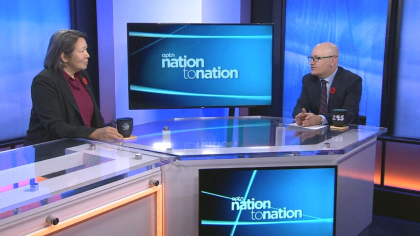 columnist-says-more-pressing-issues-on-agenda-at-first-nations-meeting-than-abolishing-indian-act