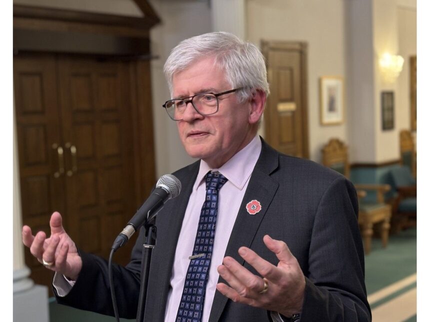 nl-conservatives-chide-liberals-over-voting-against-new-churchill-falls-deal