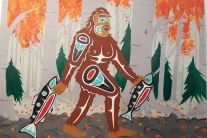 what-bigfoot-can-teach-us-about-predicting-the-impacts-of-climate-change
