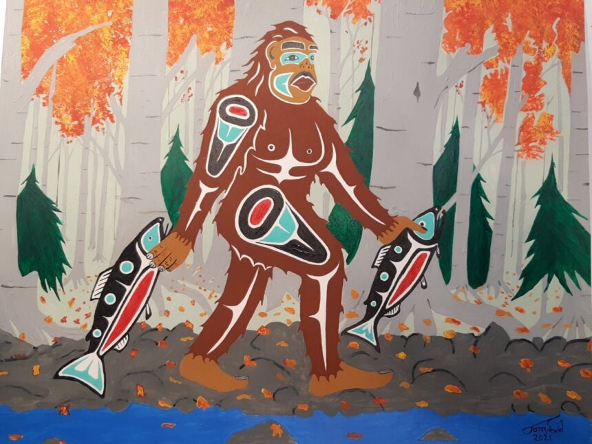 what-bigfoot-can-teach-us-about-predicting-the-impacts-of-climate-change