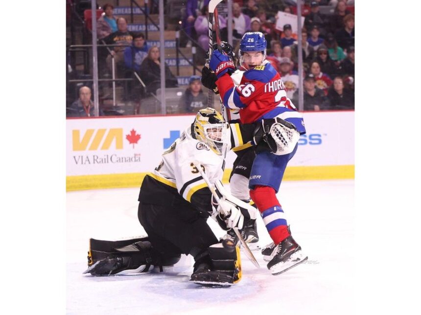qmjhl:-cape-breton-eagles-down-moncton-wildcats-for-fourth-straight-victory