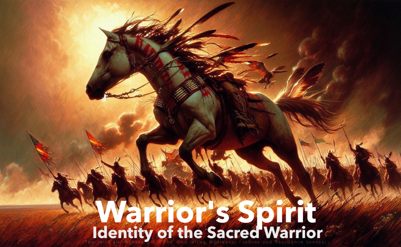 Warriors spirit